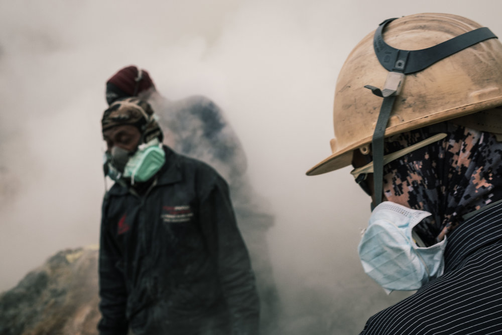 Gas mask (Image Sebastian Jacobitz)